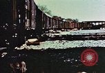 Image of Dachau Concentration Camp Dachau Germany, 1945, second 47 stock footage video 65675055259