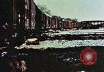 Image of Dachau Concentration Camp Dachau Germany, 1945, second 48 stock footage video 65675055259