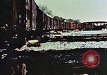 Image of Dachau Concentration Camp Dachau Germany, 1945, second 50 stock footage video 65675055259