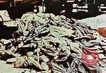 Image of Dachau Concentration Camp Dachau Germany, 1945, second 55 stock footage video 65675055259
