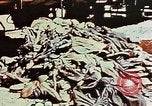 Image of Dachau Concentration Camp Dachau Germany, 1945, second 56 stock footage video 65675055259