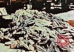 Image of Dachau Concentration Camp Dachau Germany, 1945, second 59 stock footage video 65675055259