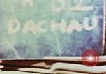 Image of Dachau Concentration Camp Dachau Germany, 1945, second 3 stock footage video 65675055260
