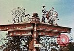Image of Dachau Concentration Camp Dachau Germany, 1945, second 9 stock footage video 65675055260