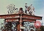 Image of Dachau Concentration Camp Dachau Germany, 1945, second 26 stock footage video 65675055260