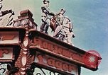 Image of Dachau Concentration Camp Dachau Germany, 1945, second 36 stock footage video 65675055260