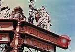 Image of Dachau Concentration Camp Dachau Germany, 1945, second 41 stock footage video 65675055260