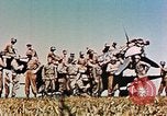 Image Camp de concentration de Dachau Dachau Allemagne, 1945, de la seconde 8 séquences d'archives historiques vidéo 65675055261