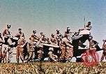 Image Camp de concentration de Dachau Dachau Allemagne, 1945, de la seconde 11 séquences d'archives historiques vidéo 65675055261
