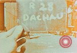 Image of Dachau Concentration Camp Dachau Germany, 1945, second 1 stock footage video 65675055262