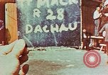 Image of Dachau Concentration Camp Dachau Germany, 1945, second 6 stock footage video 65675055262