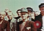 Image of Dachau Concentration Camp Dachau Germany, 1945, second 11 stock footage video 65675055262