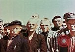 Image of Dachau Concentration Camp Dachau Germany, 1945, second 12 stock footage video 65675055262