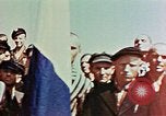 Image of Dachau Concentration Camp Dachau Germany, 1945, second 13 stock footage video 65675055262
