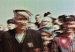 Image of Dachau Concentration Camp Dachau Germany, 1945, second 15 stock footage video 65675055262