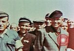 Image of Dachau Concentration Camp Dachau Germany, 1945, second 17 stock footage video 65675055262
