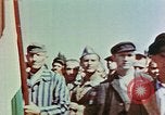 Image of Dachau Concentration Camp Dachau Germany, 1945, second 19 stock footage video 65675055262