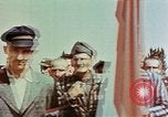 Image of Dachau Concentration Camp Dachau Germany, 1945, second 20 stock footage video 65675055262