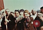Image of Dachau Concentration Camp Dachau Germany, 1945, second 23 stock footage video 65675055262