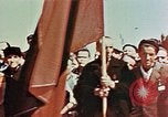 Image of Dachau Concentration Camp Dachau Germany, 1945, second 24 stock footage video 65675055262
