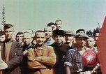 Image of Dachau Concentration Camp Dachau Germany, 1945, second 25 stock footage video 65675055262