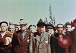 Image of Dachau Concentration Camp Dachau Germany, 1945, second 28 stock footage video 65675055262