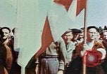 Image of Dachau Concentration Camp Dachau Germany, 1945, second 30 stock footage video 65675055262