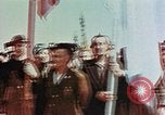 Image of Dachau Concentration Camp Dachau Germany, 1945, second 31 stock footage video 65675055262