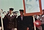 Image of Dachau Concentration Camp Dachau Germany, 1945, second 34 stock footage video 65675055262