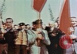 Image of Dachau Concentration Camp Dachau Germany, 1945, second 37 stock footage video 65675055262