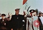Image of Dachau Concentration Camp Dachau Germany, 1945, second 39 stock footage video 65675055262