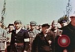 Image of Dachau Concentration Camp Dachau Germany, 1945, second 40 stock footage video 65675055262