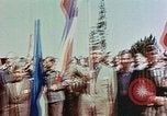 Image of Dachau Concentration Camp Dachau Germany, 1945, second 42 stock footage video 65675055262