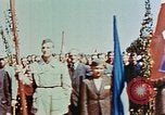 Image of Dachau Concentration Camp Dachau Germany, 1945, second 43 stock footage video 65675055262