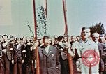 Image of Dachau Concentration Camp Dachau Germany, 1945, second 44 stock footage video 65675055262