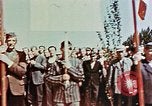 Image of Dachau Concentration Camp Dachau Germany, 1945, second 45 stock footage video 65675055262