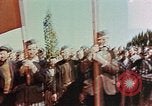 Image of Dachau Concentration Camp Dachau Germany, 1945, second 46 stock footage video 65675055262