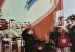 Image of Dachau Concentration Camp Dachau Germany, 1945, second 47 stock footage video 65675055262