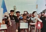 Image of Dachau Concentration Camp Dachau Germany, 1945, second 48 stock footage video 65675055262