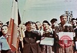 Image of Dachau Concentration Camp Dachau Germany, 1945, second 50 stock footage video 65675055262