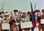 Image of Dachau Concentration Camp Dachau Germany, 1945, second 53 stock footage video 65675055262