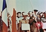 Image of Dachau Concentration Camp Dachau Germany, 1945, second 54 stock footage video 65675055262
