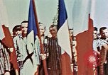 Image of Dachau Concentration Camp Dachau Germany, 1945, second 55 stock footage video 65675055262