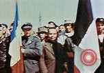 Image of Dachau Concentration Camp Dachau Germany, 1945, second 59 stock footage video 65675055262