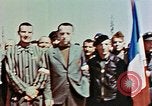 Image of Dachau Concentration Camp Dachau Germany, 1945, second 60 stock footage video 65675055262