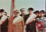 Image of Dachau Concentration Camp Dachau Germany, 1945, second 62 stock footage video 65675055262