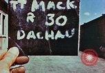 Image of Concentration Camp Dachau Germany, 1945, second 4 stock footage video 65675055263