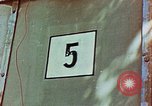 Image of Concentration Camp Dachau Germany, 1945, second 8 stock footage video 65675055263
