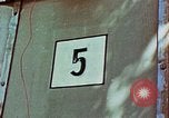 Image of Concentration Camp Dachau Germany, 1945, second 9 stock footage video 65675055263