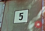 Image of Concentration Camp Dachau Germany, 1945, second 11 stock footage video 65675055263